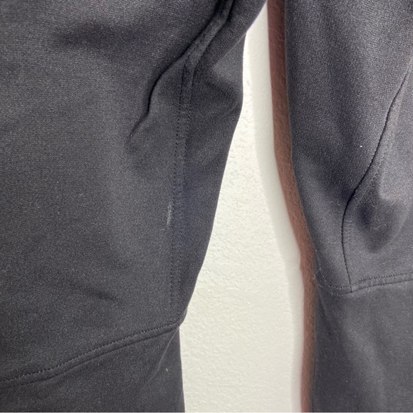 Lululemon Mens Black City Sweat Jogger Pants Size M - Picture 9 of 11